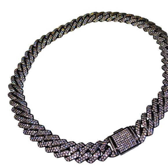 Diamond Chain - Picture 3 of 7